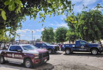 Muere interno del penal de Goros II golpeado con un objeto del gym