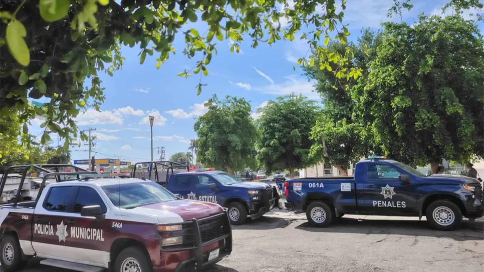 Muere interno del penal de Goros II golpeado con un objeto del gym