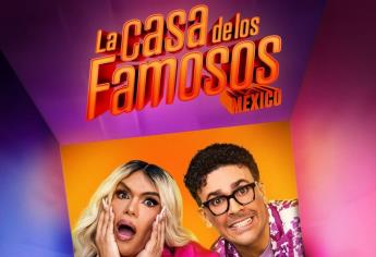La Casa Los Famosos México 2025; Estos son los 5 habitantes confirmados