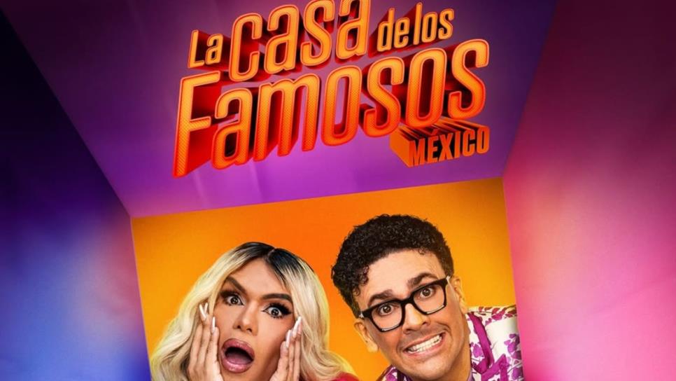 La Casa Los Famosos México 2025; Estos son los 5 habitantes confirmados La Casa Los Famosos México 2025; Estos son los 5 habitantes confirmados