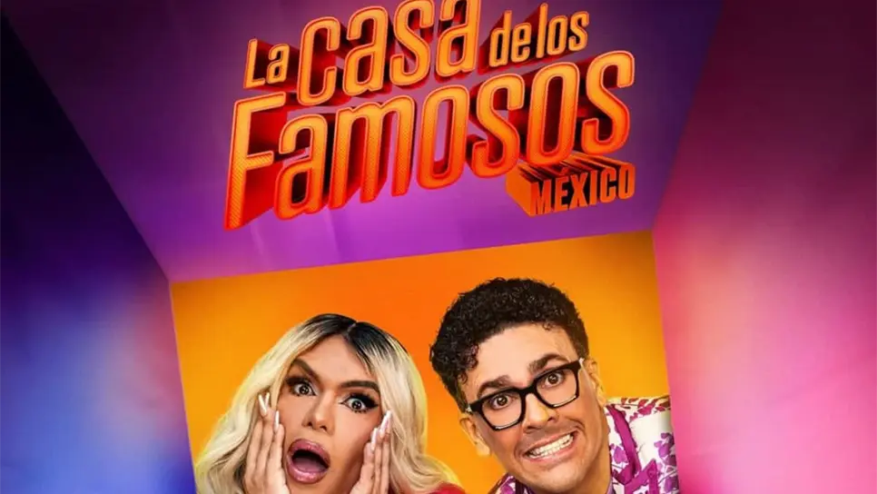 FOTO: Cortesía/VIX.