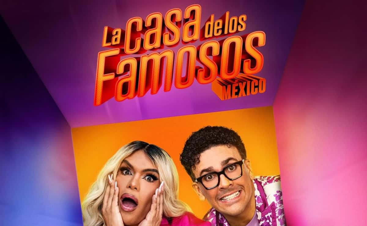 La Casa Los Famosos México 2025; Estos son los 5 habitantes confirmados