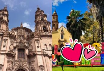 Pueblo mágico cerca de Sinaloa con catedral inspirada en Roma que debes visitar