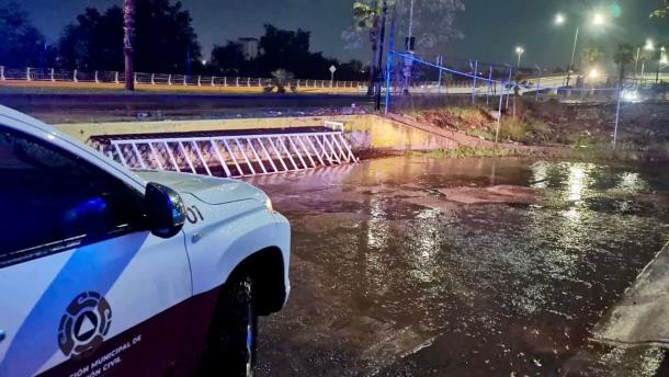 Nota Relacionada de Sinaloa