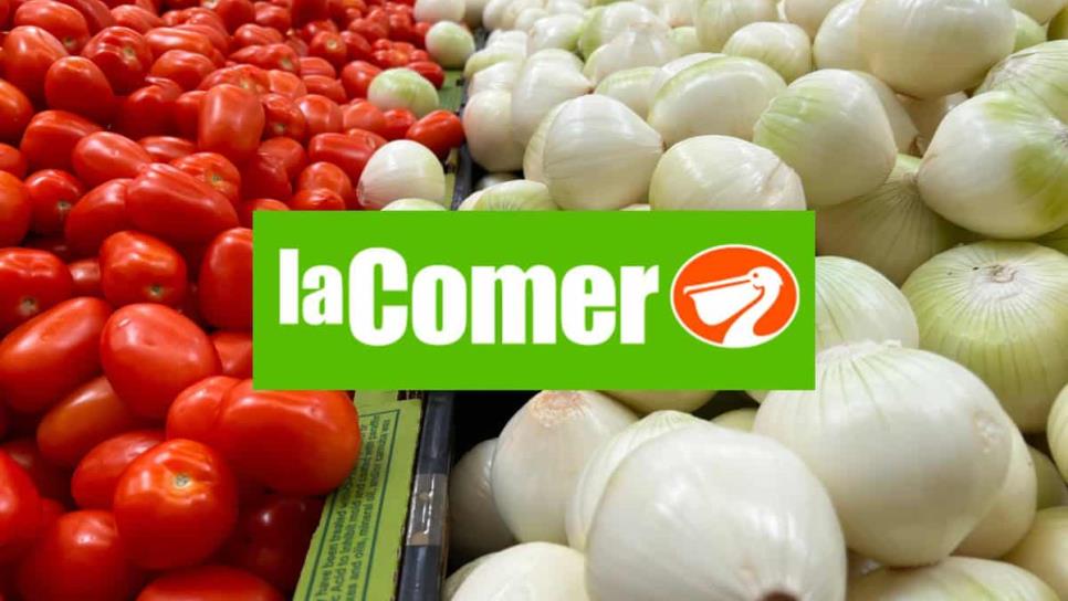 Miércoles de Plaza en La Comer y Fresko: ofertas del 9 de julio en frutas y verduras Miércoles de Plaza en La Comer y Fresko: ofertas del 9 de julio en frutas y verduras