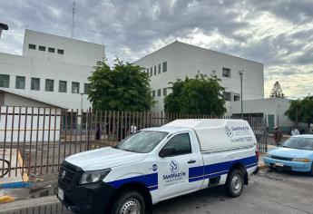 Muere hombre tras ser atropellado frente a “el paradero” en Los Mochis