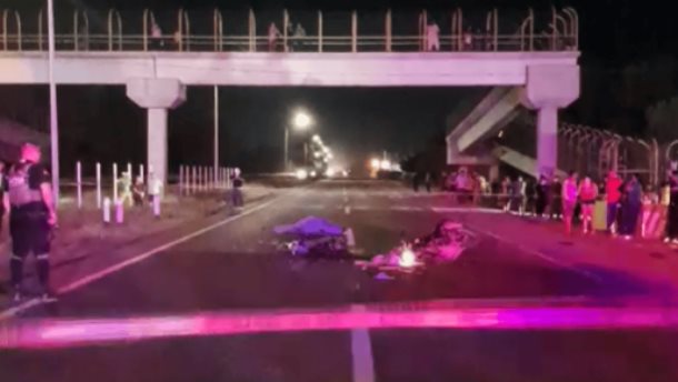 Nota Relacionada de Policiaca