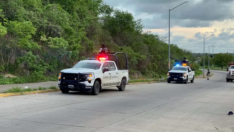 Con golpes y sin vida localizan a joven cerca del Río Piaxtla en San Ignacio Con golpes y sin vida localizan a joven cerca del Río Piaxtla en San Ignacio