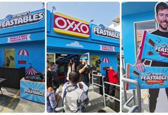 MrBeast abre su primera tienda Oxxo; ¿dónde se encuentra?