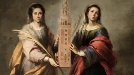 ¿Qué santo se celebra hoy? Santoral del jueves 10 de julio de 2025 ¿Qué santo se celebra hoy? Santoral del jueves 10 de julio de 2025