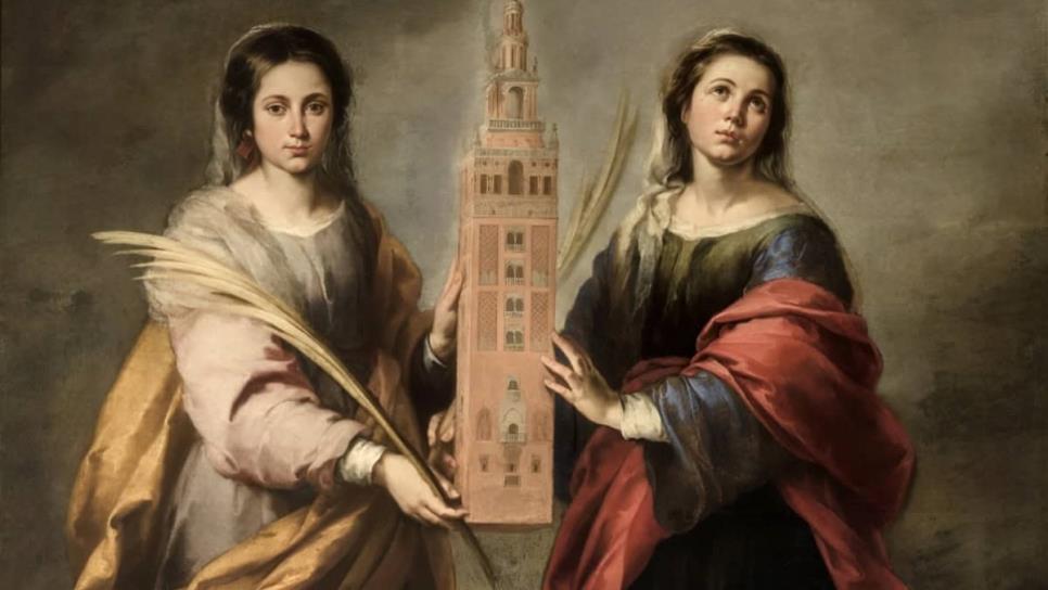 ¿Qué santo se celebra hoy? Santoral del jueves 10 de julio de 2025 ¿Qué santo se celebra hoy? Santoral del jueves 10 de julio de 2025
