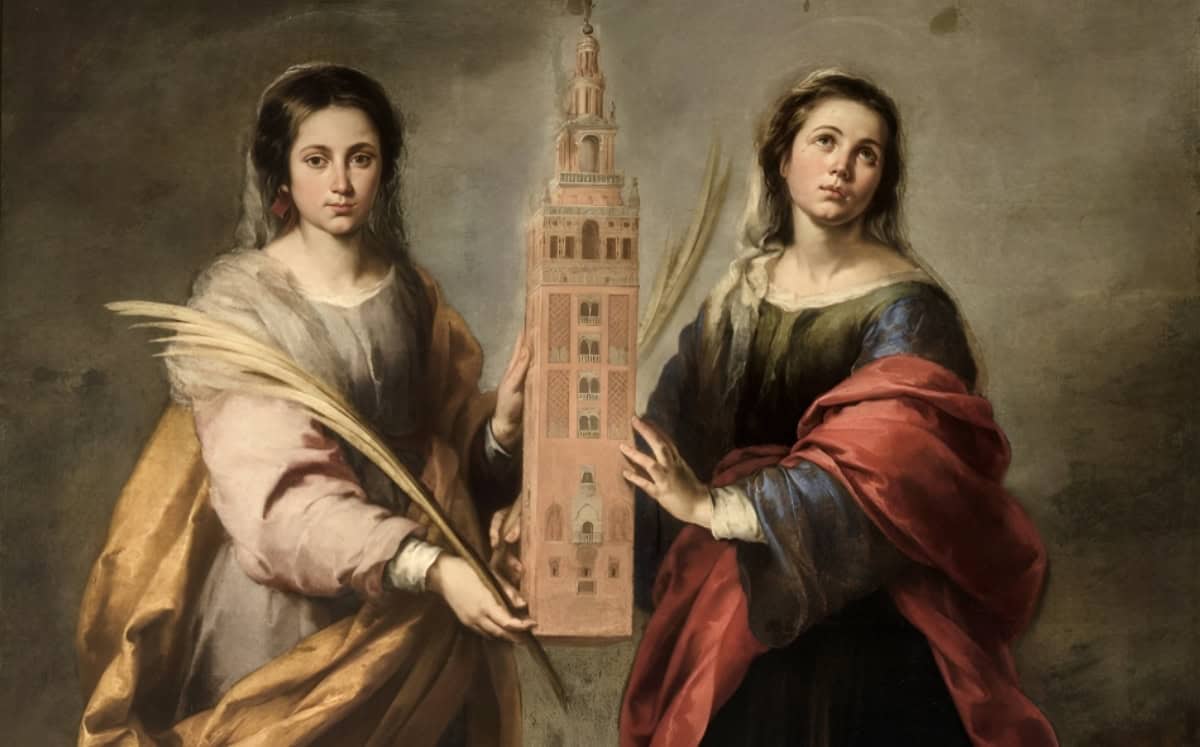 ¿Qué santo se celebra hoy? Santoral del jueves 10 de julio de 2025