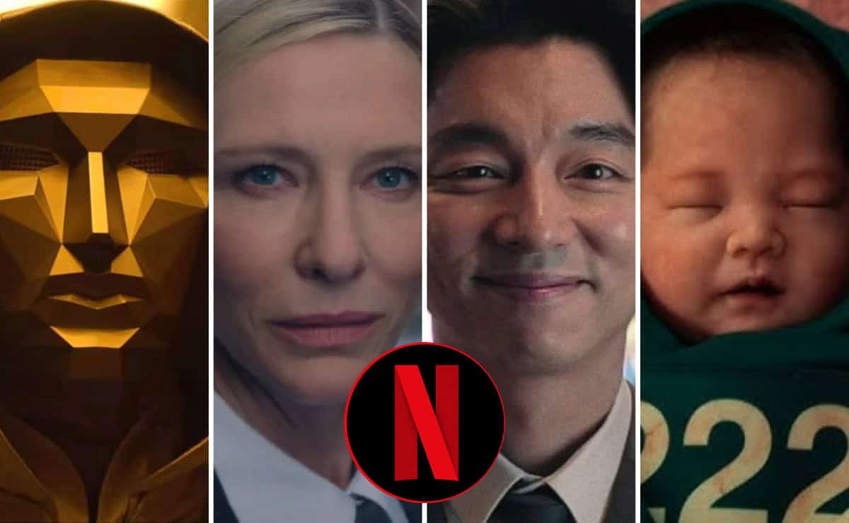 El Juego del Calamar; Estos son los 4 posibles spin offs del exitoso drama coreano de Netflix
