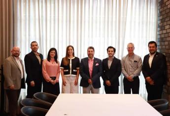 Sinaloa y Chihuahua fortalecen su conexión aérea; inauguran vuelos desde Los Mochis