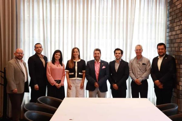 Sinaloa y Chihuahua fortalecen su conexión aérea; inauguran vuelos desde Los Mochis