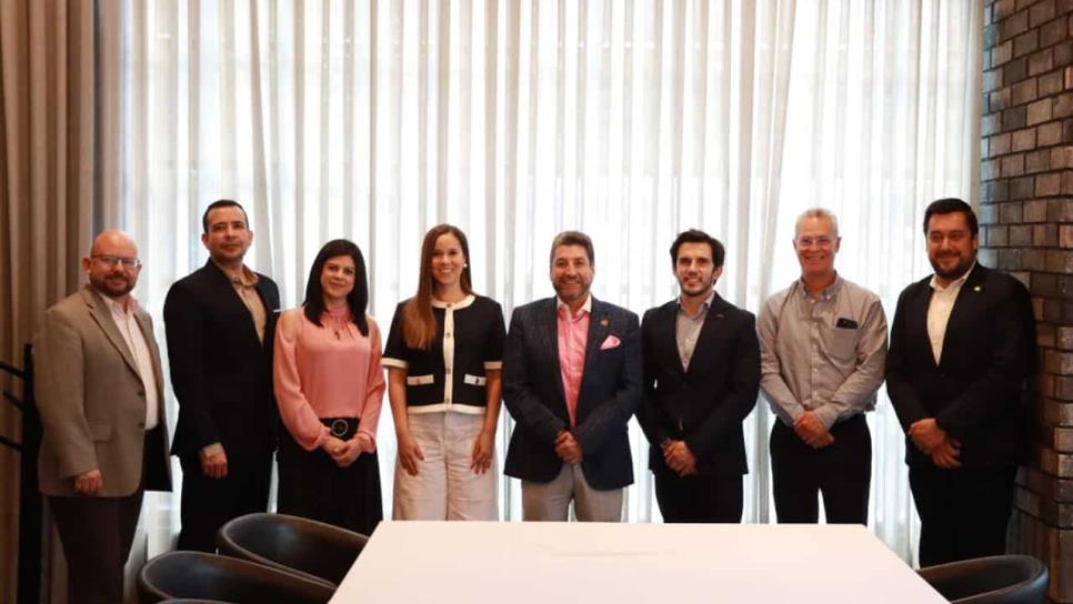 Sinaloa y Chihuahua fortalecen su conexión aérea; inauguran vuelos desde Los Mochis Sinaloa y Chihuahua fortalecen su conexión aérea; inauguran vuelos desde Los Mochis