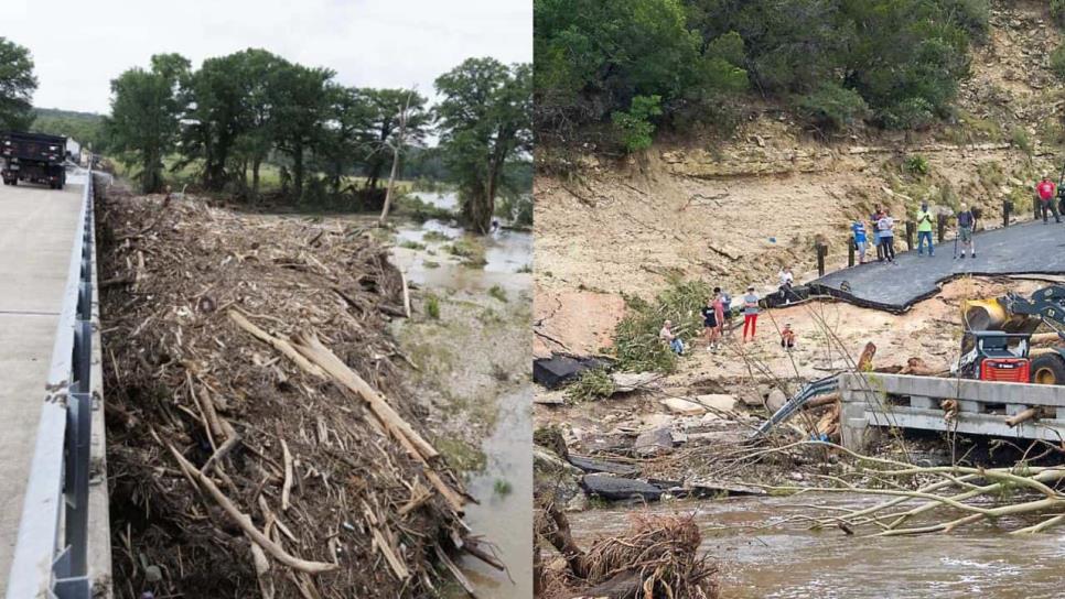 Hallan muertos a mexicanos desaparecidos en inundaciones de Texas, ¿Quiénes eran? Hallan muertos a mexicanos desaparecidos en inundaciones de Texas, ¿Quiénes eran?