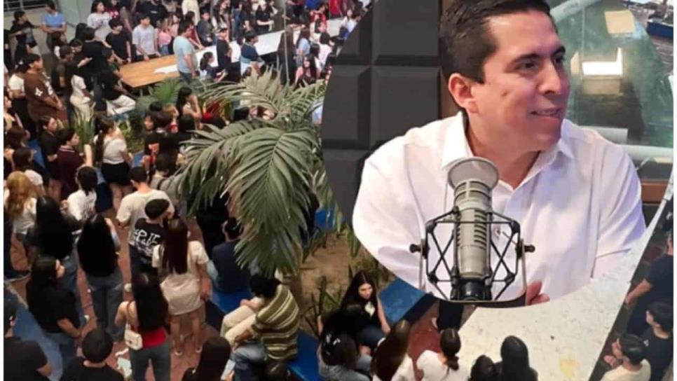 Educación al alcance de todos: la UAS entre las universidades más económicas de México Educación al alcance de todos: la UAS entre las universidades más económicas de México