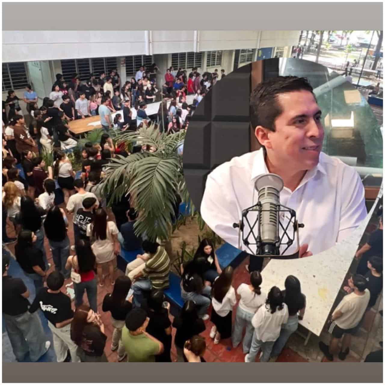 La UAS es una de las universidades más económicas de México