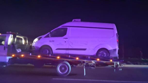 Nota Relacionada de Sinaloa