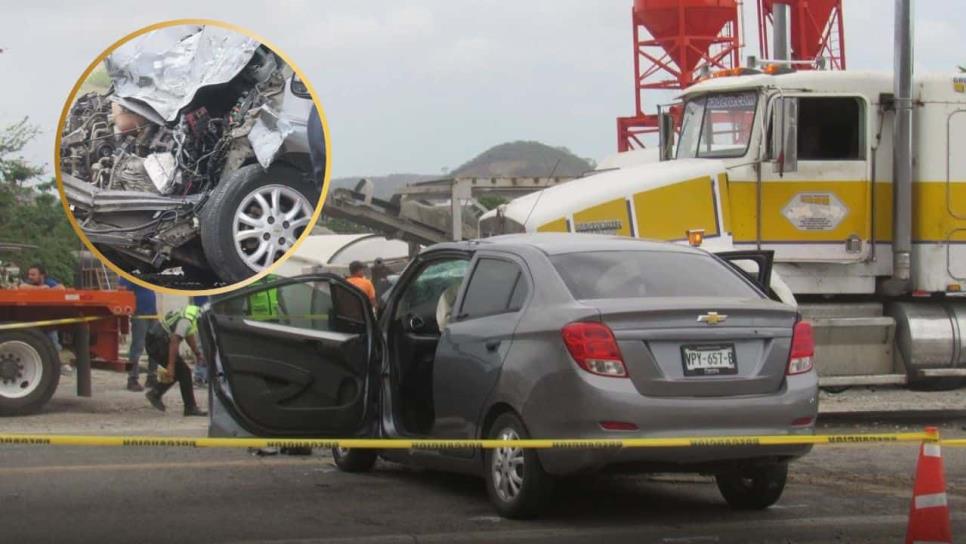 Vinculan a proceso a Víctor "N" por el delito de feminicidio en Mazatlán; mató a la víctima y fingió un accidente Vinculan a proceso a Víctor "N" por el delito de feminicidio en Mazatlán; mató a la víctima y fingió un accidente