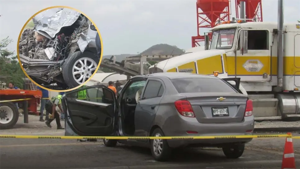 El Juez determinó la medida cautelar de prisión preventiva. FOTO: Luz Noticias.