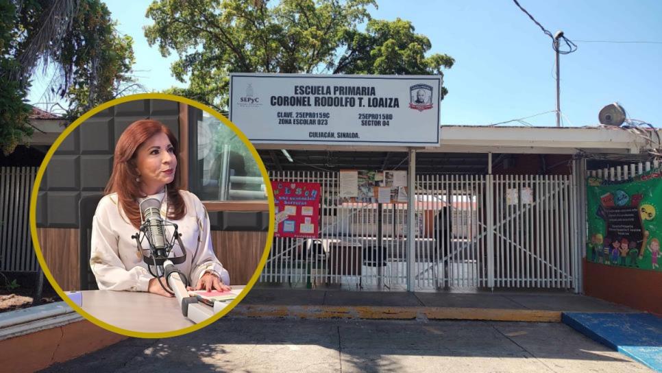 SEPyC: "Bajo ninguna circunstancia deben condicionarse documentos a cambio de cuotas escolares" SEPyC: "Bajo ninguna circunstancia deben condicionarse documentos a cambio de cuotas escolares"