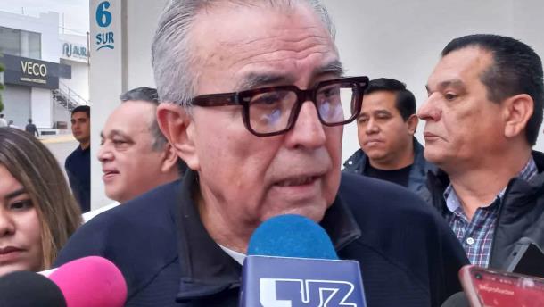 Nota Relacionada de Sinaloa