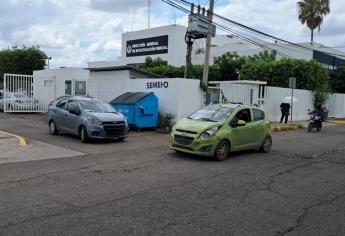 Joven pierde la vida tras accidentarse contra un vehículo en Navolato 