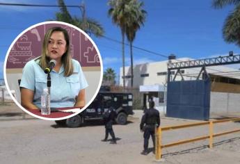 “En el Penal de Aguaruto no hay extorsionadores telefónicos”, asegura Seguridad Pública de Sinaloa
