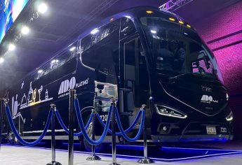 Nuevos autobusede ADO: ¿Cómo son y qué rutas tendrán en todo México?
