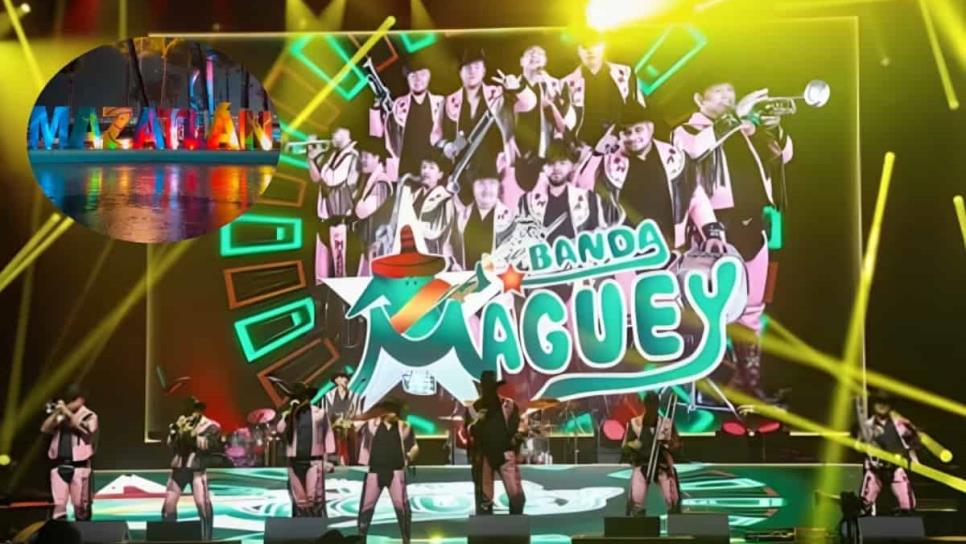 Banda Maguey en Mazatlán: fechas, precios y todo lo que necesitas para irte a bailar quebradita Banda Maguey en Mazatlán: fechas, precios y todo lo que necesitas para irte a bailar quebradita