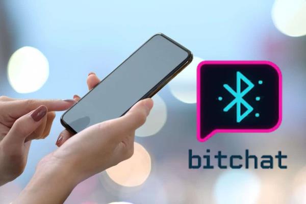 ¿Qué es Bitchat? La nueva app de mensajería que funciona sin internet