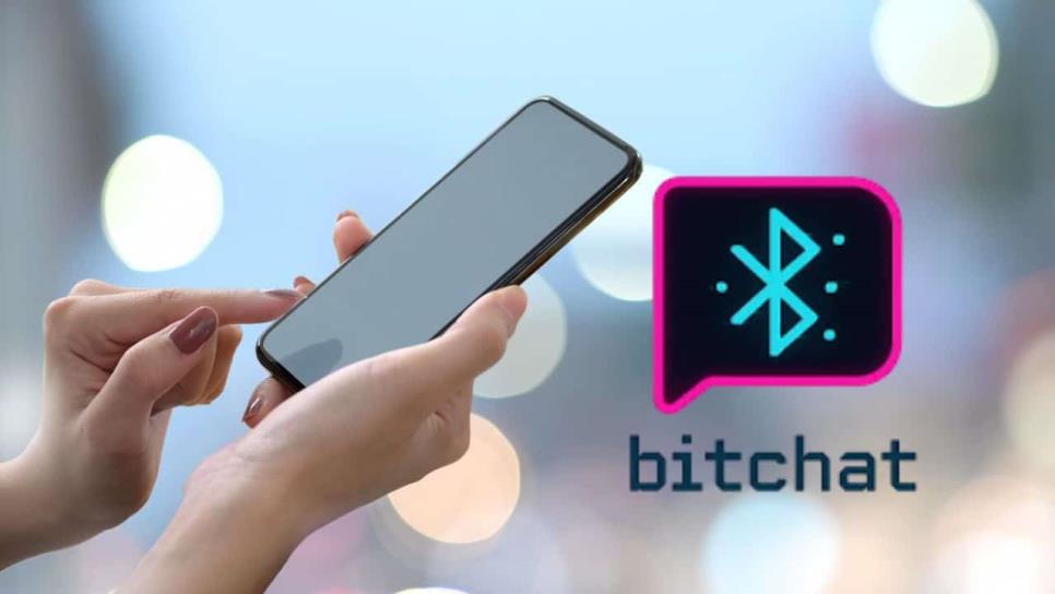 ¿Qué es Bitchat? La nueva app de mensajería que funciona sin internet ¿Qué es Bitchat? La nueva app de mensajería que funciona sin internet