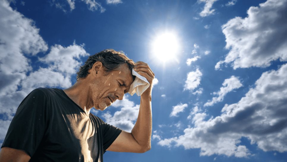 Clima en Los Mochis este viernes, 11 de julio: Cielos cubiertos y calor intenso Clima en Los Mochis este viernes, 11 de julio: Cielos cubiertos y calor intenso