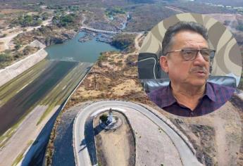 Sinaloa recibe inversión histórica de 13 mil mdp para modernizar sus distritos de riego