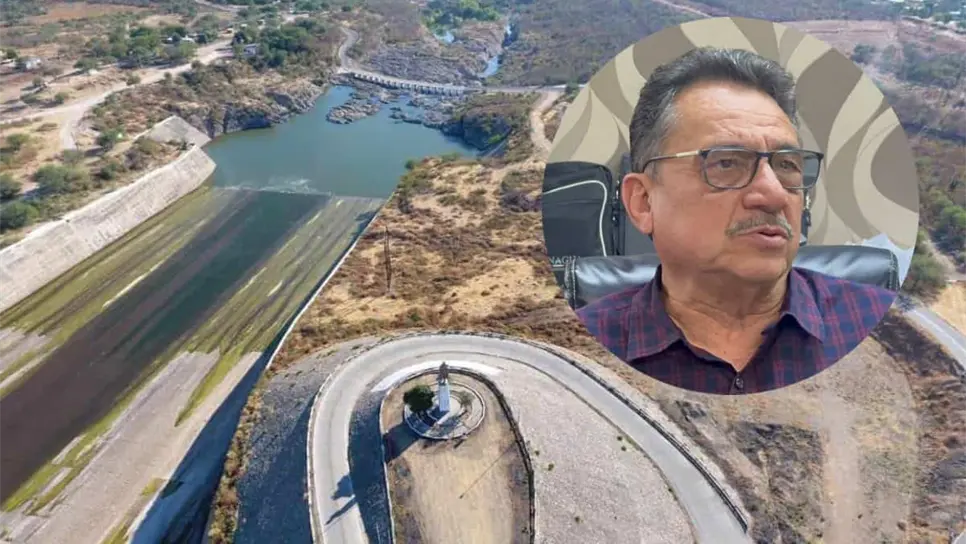 FOTO: Sinaloa recibe inversión histórica de 13 mil mdp para modernizar sus distritos de riego