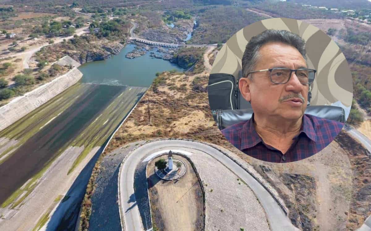 Sinaloa recibe inversión histórica de 13 mil mdp para modernizar sus distritos de riego