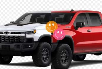 ¿Cuánto cuesta la legendaria Cheyenne ZR2 BISON 2025 más equipada?