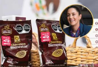 Chocolate del Bienestar: ¿Cuánto cuesta y dónde lo venden?