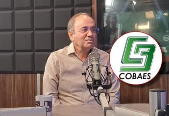 COBAES invita a los jóvenes a inscribirse; todos serán aceptados