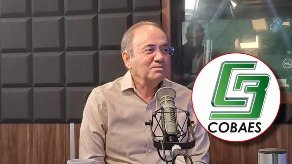 COBAES invita a los jóvenes a inscribirse; todos serán aceptados COBAES invita a los jóvenes a inscribirse; todos serán aceptados