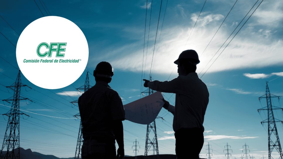 CFE cortará la luz por 2 horas en estos fraccionamientos este viernes 11 de julio CFE cortará la luz por 2 horas en estos fraccionamientos este viernes 11 de julio