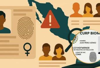 CURP Biométrica: ¿Qué pasará con tu anterior documento? Esto debes saber