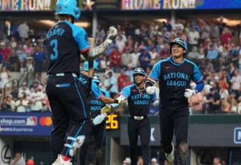 Las Grandes Ligas hará historia al contar con un umpire robot en el Juego de Estrellas 2025