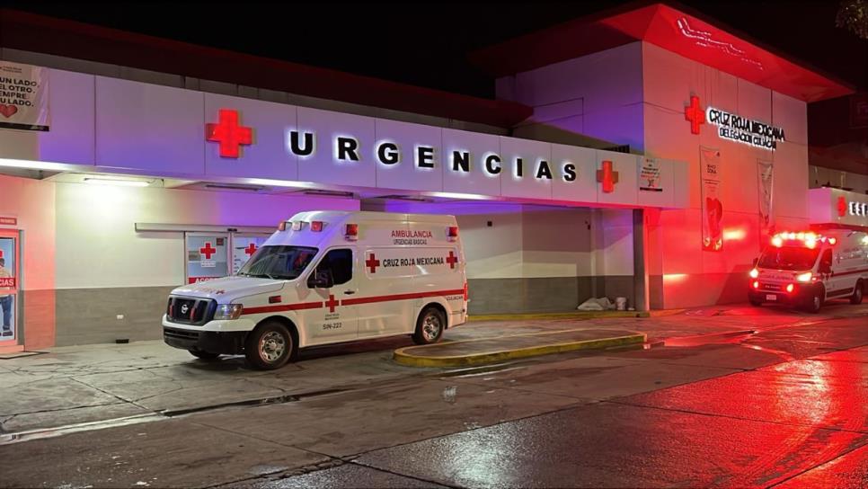 Joven del Limón de Los Ramos es baleado y muere al llegar a la Cruz Roja Joven del Limón de Los Ramos es baleado y muere al llegar a la Cruz Roja
