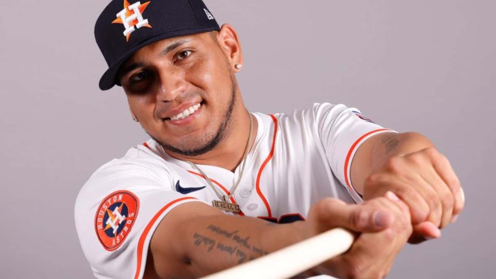 Isaac Paredes se une al roster de la Liga Americana para el Juego de Estrellas 2025 Isaac Paredes se une al roster de la Liga Americana para el Juego de Estrellas 2025