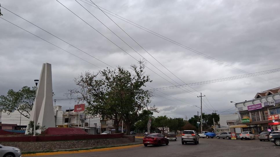 Pronostican intensas lluvias en Sinaloa este miércoles 9 de julio Pronostican intensas lluvias en Sinaloa este miércoles 9 de julio