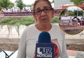 Juré en la tumba de mis padres que encontraría a mi hermano: Alma Rosa, rastreadora de Culiacán