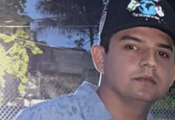 Desaparece joven en carretera de El Rosario; familiares lo buscan desde la noche del martes 08 de julio